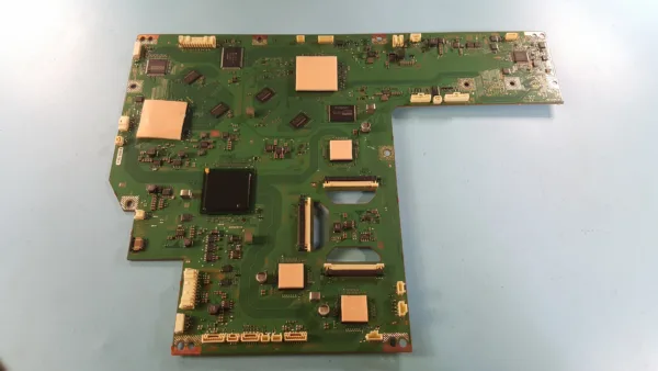 Sony 1-980-170-32 Main Board