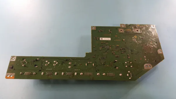 Sony 1-980-171-31 Video Input/Output PCB - Image 2