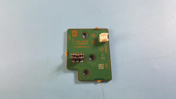 Sony 1-980-164-31 / A-5000-374-A Board