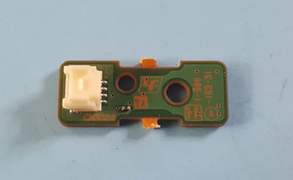 Sony 1-980-163-31 Sensor Board