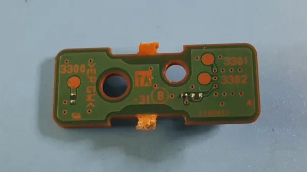 Sony 1-980-163-31 Sensor Board - Image 2