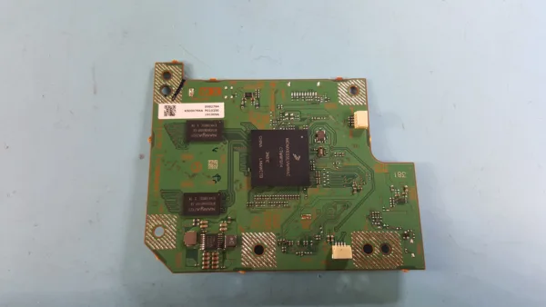 Sony 1-980-172-31 Board