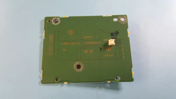 Sony 1-980-161-31 / A-5000-377-A Keyboard PCB - Image 2