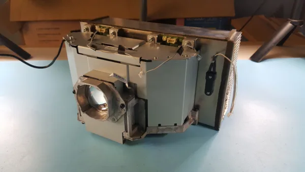 Light Assembly for Sony VPL-FHZ75 Projector