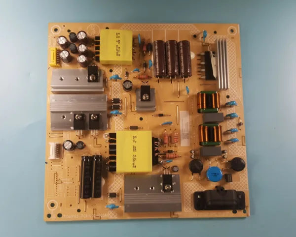 Vizio ADTVK1812XBJ Power Supply Board