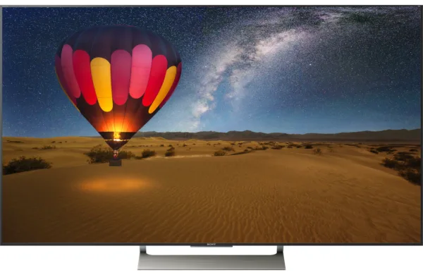 Sony XBR-75X900E 75-Inch 4K Ultra HD Smart LED TV (Refurbished)