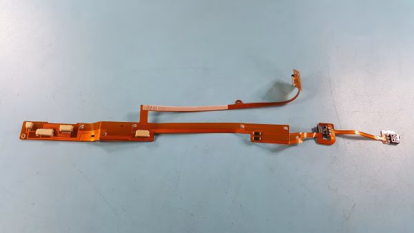 Lens Assembly Ribbon Cable for Sony VPL-VW60 Projector
